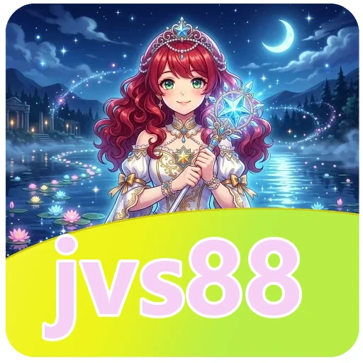 Antarmuka aplikasi jvs88 yang dipakai responden