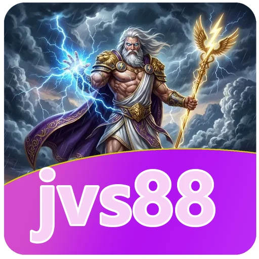 Logo situs riset jvs88 Indonesia