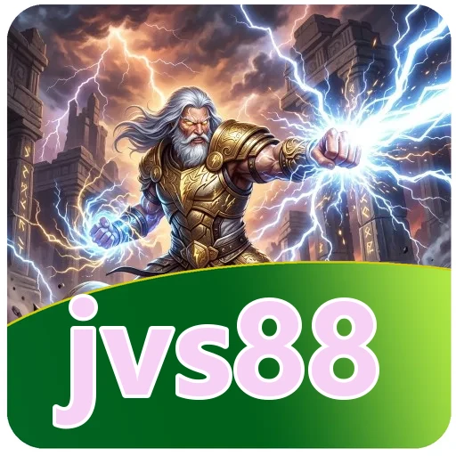 Logo di situs riset jvs887.com